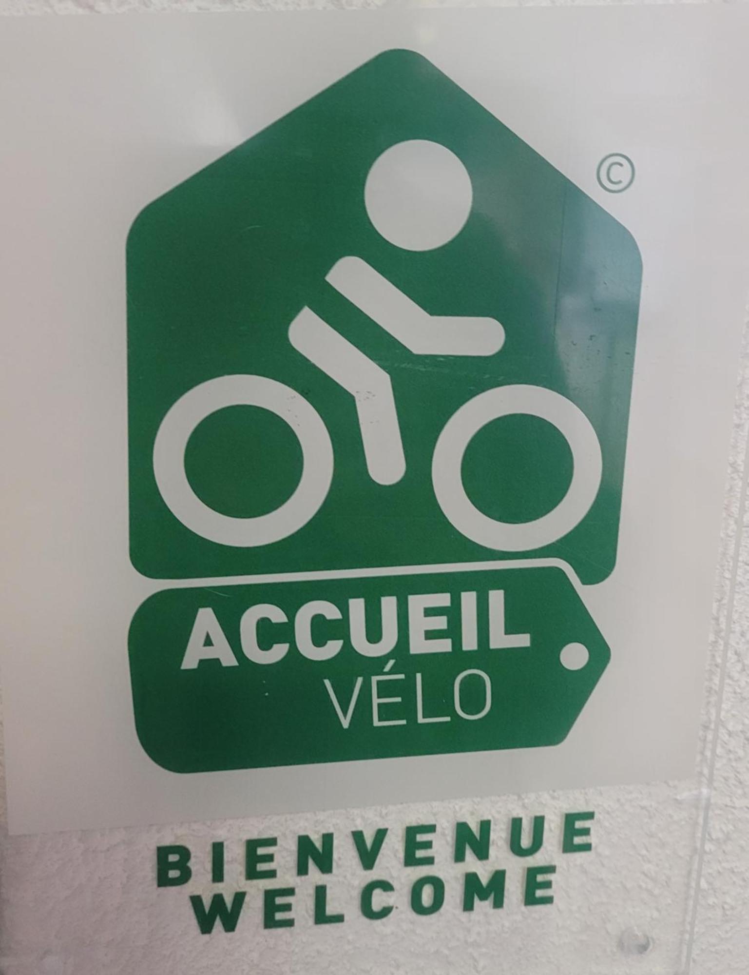 Du Chemin Vert Labouheyre Exteriér fotografie